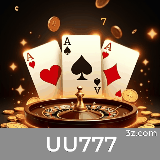 Inovação 3D em Jogos de Cassino no UU777