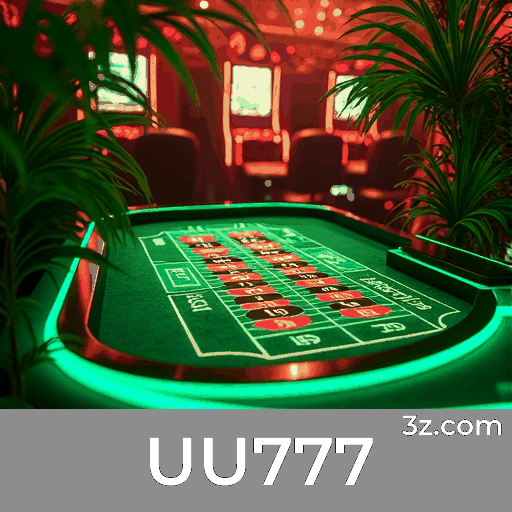 UU777: Experiência de Cassino Imersiva para Brasileiros