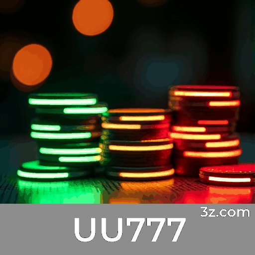 Inovação 3D em Jogos de Cassino no UU777