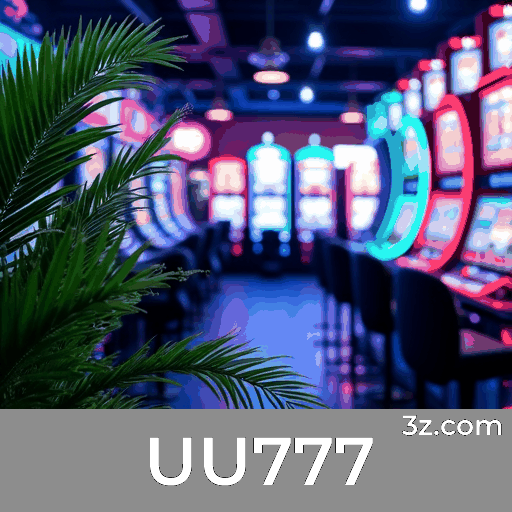 Inovação 3D em Jogos de Cassino no UU777