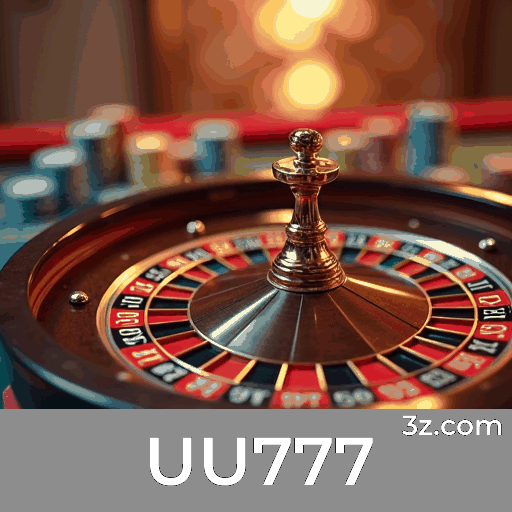 UU777: O Cassino Online Premiado e Seguro