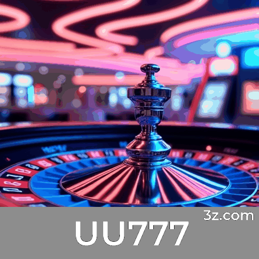 Inovação 3D em Jogos de Cassino no UU777