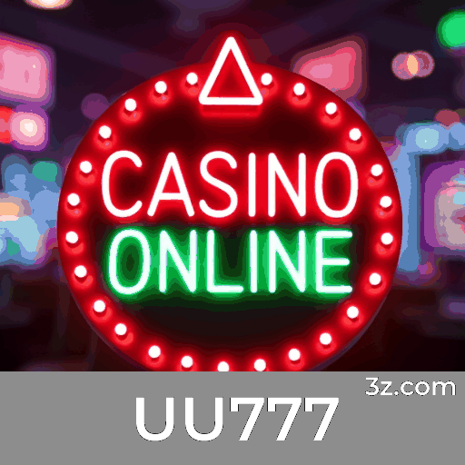 UU777: Experiência de Cassino Imersiva para Brasileiros
