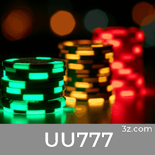 UU777: O Cassino Online Premiado e Seguro