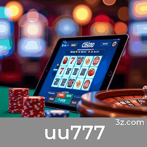 Cassino ao vivo da uu777 com dealers ao vivo