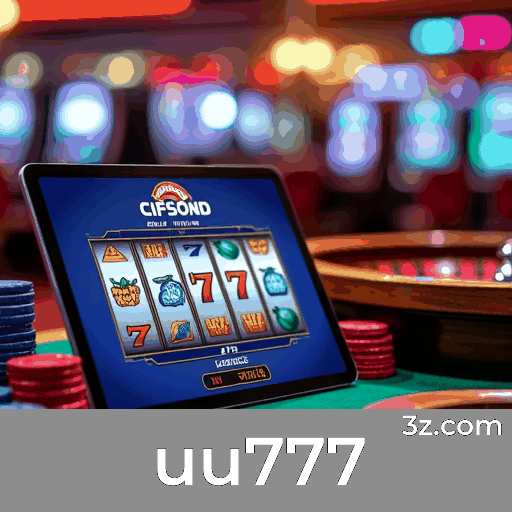 Cadastro na uu777 para desfrutar dos melhores jogos