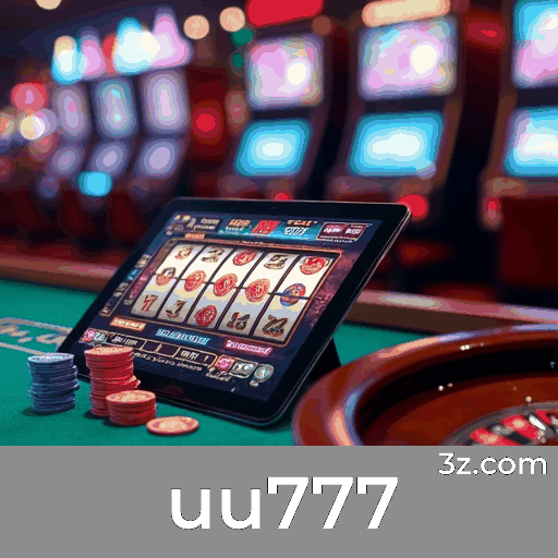 Cadastro na uu777 para desfrutar dos melhores jogos